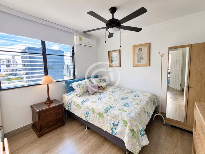 Venta Amplio Apartamento PH Mirabel Parque Paitilla 3 Habitaciones - Imagen 10