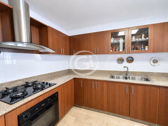 Venta Amplio Apartamento PH Mirabel Parque Paitilla 3 Habitaciones - Imagen 6