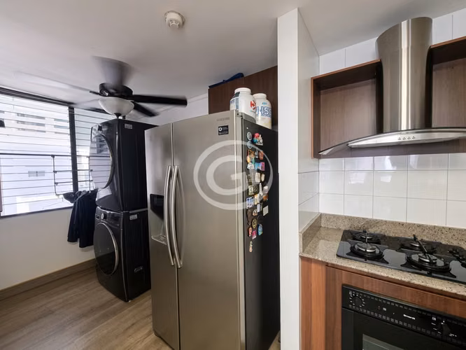Venta Amplio Apartamento PH Mirabel Parque Paitilla 3 Habitaciones - Imagen 15