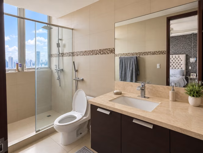 PH OCEANAIRE - Punta Pacifica - ALQUILER - Imagen 10