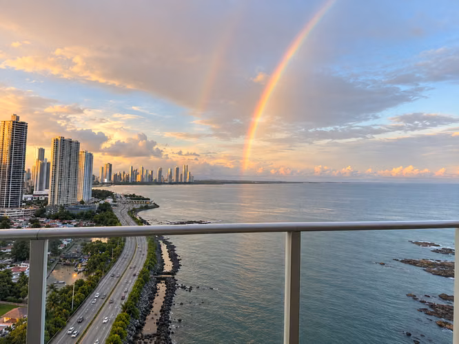 PH OCEANAIRE - Punta Pacifica - ALQUILER - Imagen 13