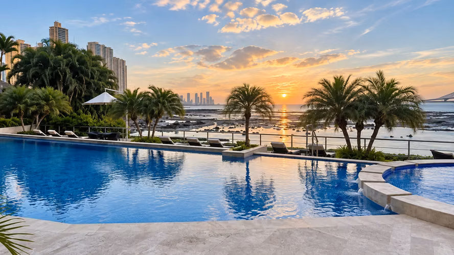 PH OCEANAIRE - Punta Pacifica - ALQUILER - Imagen 14