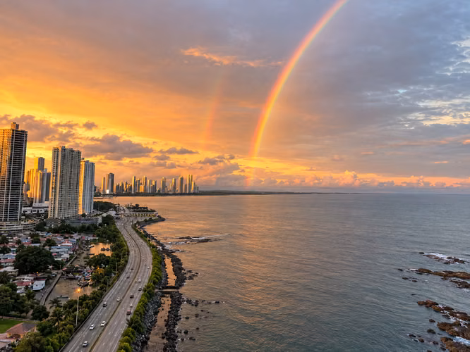 PH OCEANAIRE - Punta Pacifica - ALQUILER - Imagen 12