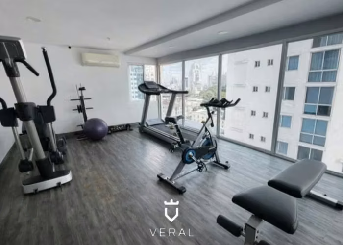 Venta de apartamento en Vía España - PH Premium (PD)