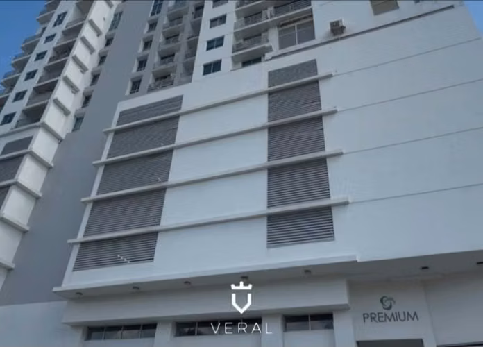 Venta de apartamento en Vía España - PH Premium (PD)