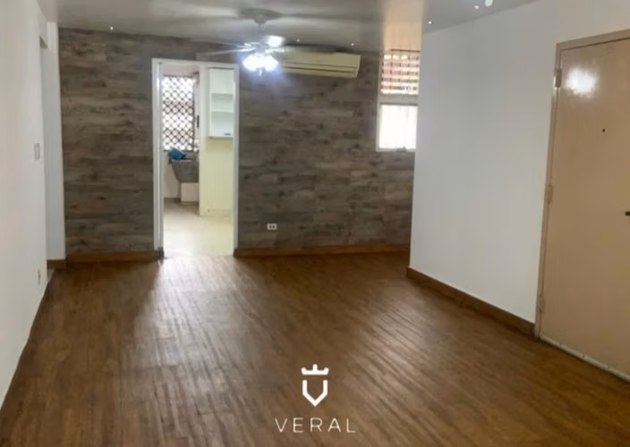 Venta de apartamento en Obarrio - Edificio Monserrat (PD) - Imagen 1