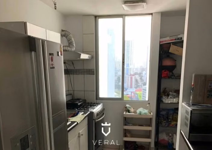 Venta de apartamento en Vía España - PH Plaza Valencia (AB)