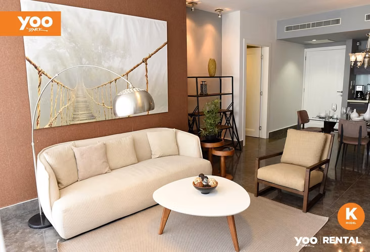 Venta Apartamento 1 Recamara Frente al Mar | 94 m2 | Avenida Balboa - ALYC 26-1379