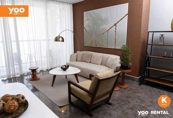 Venta Apartamento 1 Recamara Frente al Mar | 94 m2 | Avenida Balboa - ALYC 26-1379