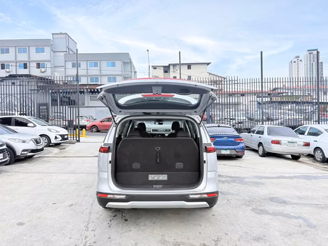 Kia Carnival 2023