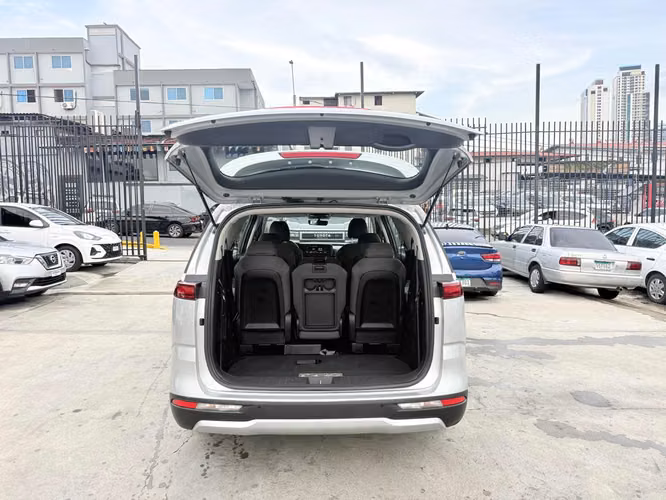 Kia Carnival 2023
