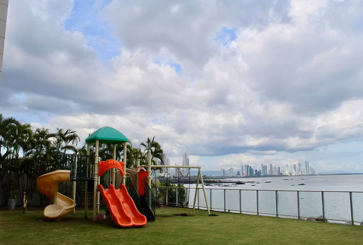 CLIENTES DIRECTOS SE ALQUILA APARTAMENTO EN PH OASIS PUNTA PACIFICA - Imagen 7