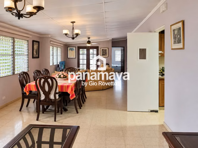 Venta Casa Betania