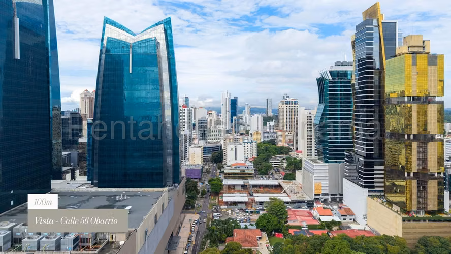 Venta Apartamento 2 Recamaras en Preventa | 83 m2 | The Well, Obarrio - ALYC 27-1848 - Imagen 15