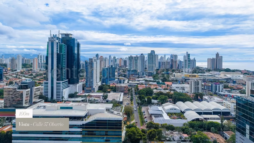 Venta Apartamento 2 Recamaras en Preventa | 83 m2 | The Well, Obarrio - ALYC 27-1848 - Imagen 16