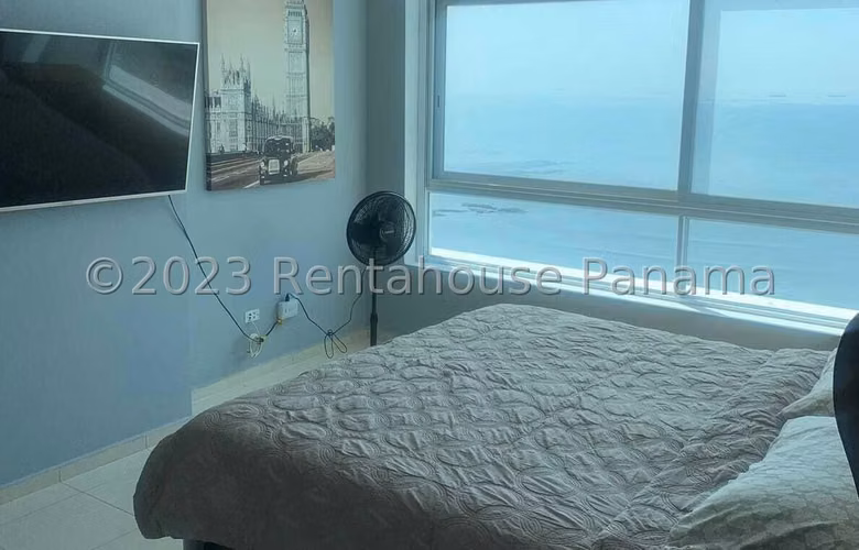 Venta Apartamento 1 Recamara Amoblado | 91 m2 | Avenida Balboa - ALYC 27-1642 - Imagen 5