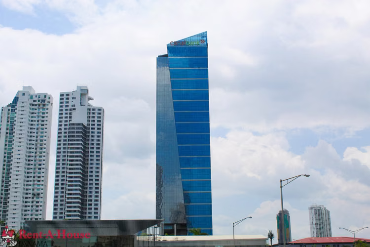 Se Vende Oficina en Costa del Este MDV25-2085