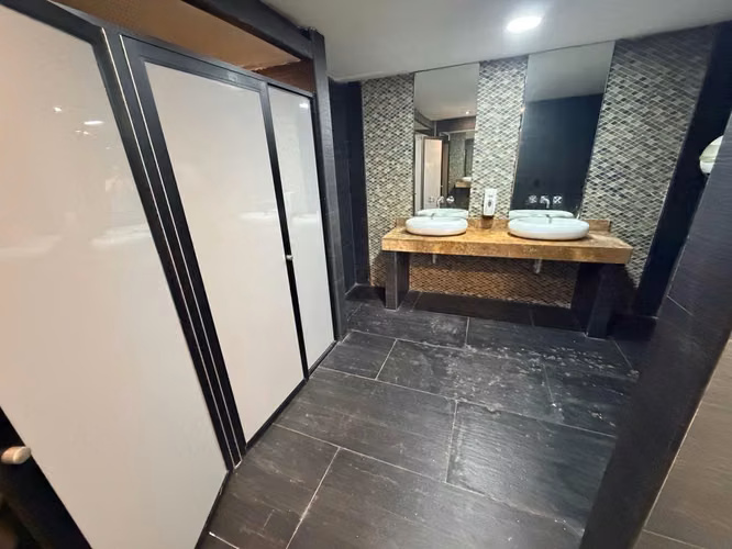 Alquiler de Local comercial para restaurante en El Cangrejo, 850m2 - Imagen 10