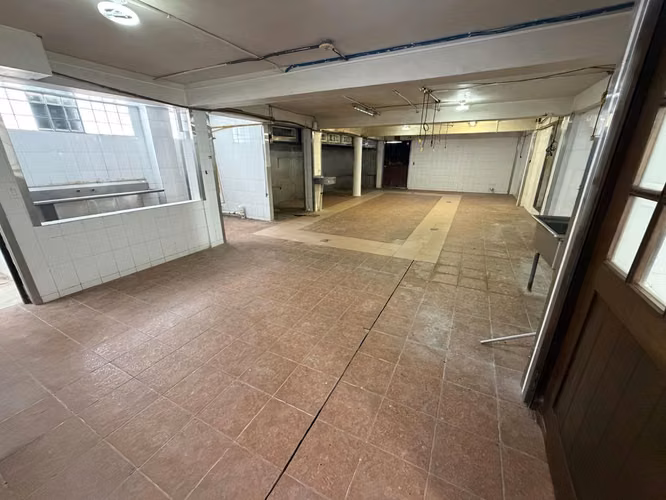 Alquiler de Local comercial para restaurante en El Cangrejo, 850m2 - Imagen 8