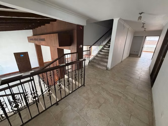 Alquiler de Local comercial para restaurante en El Cangrejo, 850m2 - Imagen 11
