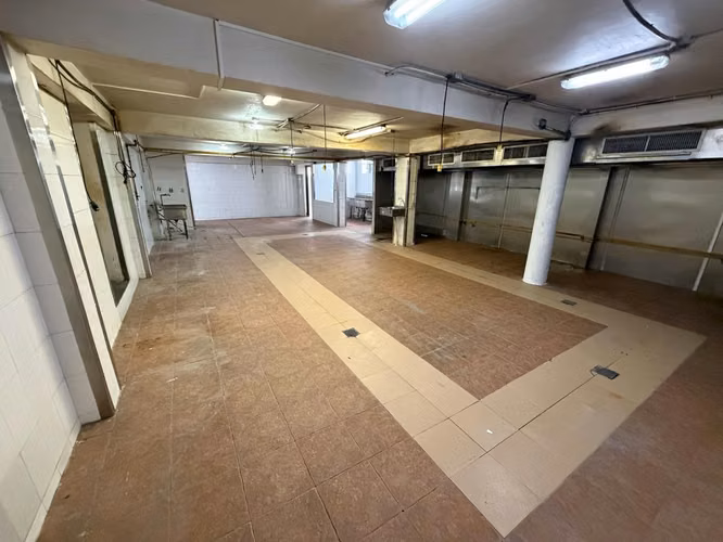 Alquiler de Local comercial para restaurante en El Cangrejo, 850m2 - Imagen 9