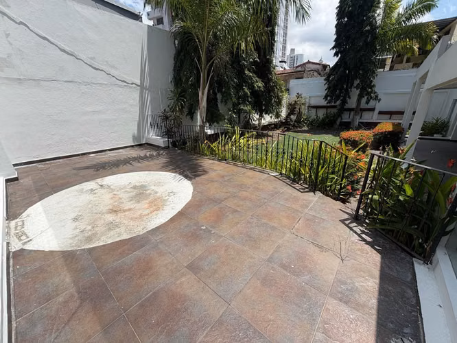 Alquiler de Local comercial para restaurante en El Cangrejo, 850m2 - Imagen 20
