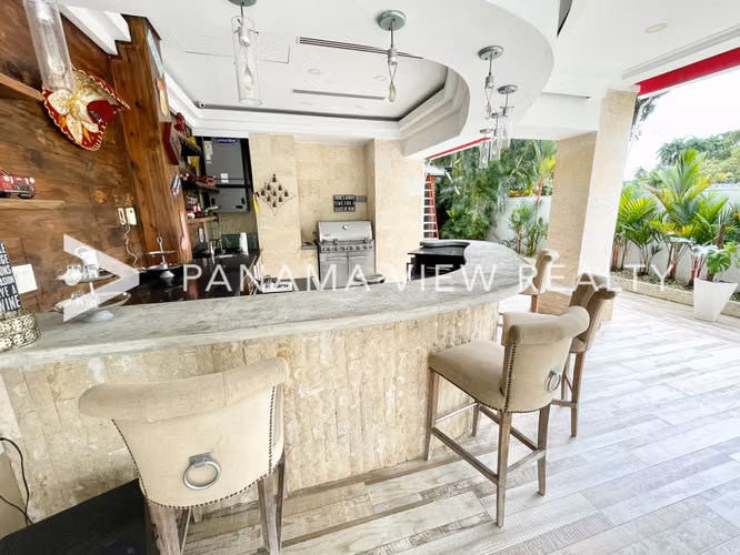 MANSION ALTOS DEL GOLF - SAN FRANCISCO - Imagen 17