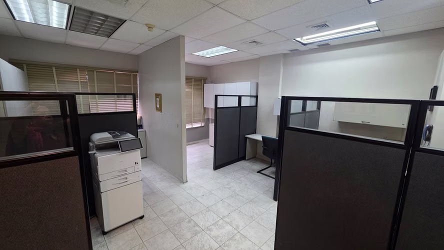 Excelente Oficina en San Francisco, Panamá - Imagen 13