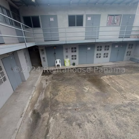 H212GRR Venta de Galera en Tocumen  - Imagen 20