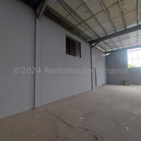 H212GRR Venta de Galera en Tocumen  - Imagen 6