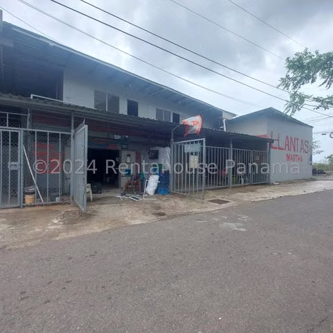 H212GRR Venta de Galera en Tocumen  - Imagen 8