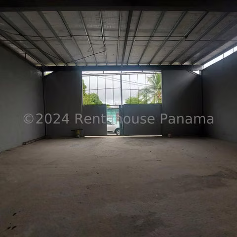 H212GRR Venta de Galera en Tocumen  - Imagen 7