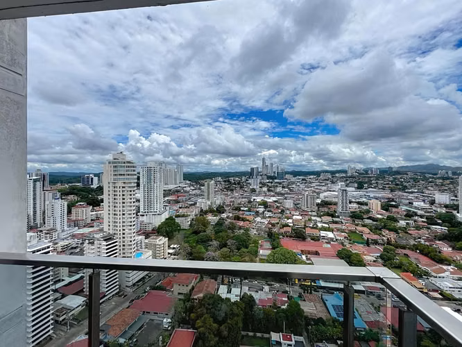 Venta de hermoso apartamento amoblado en El Carmen – PH Carreras - Imagen 3