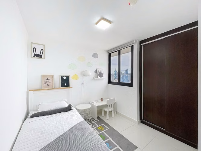 Venta de hermoso apartamento amoblado en El Carmen – PH Carreras - Imagen 7