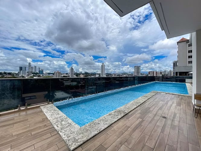 Venta de hermoso apartamento amoblado en El Carmen – PH Carreras - Imagen 16