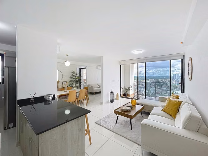 Venta de hermoso apartamento amoblado en El Carmen – PH Carreras - Imagen 5