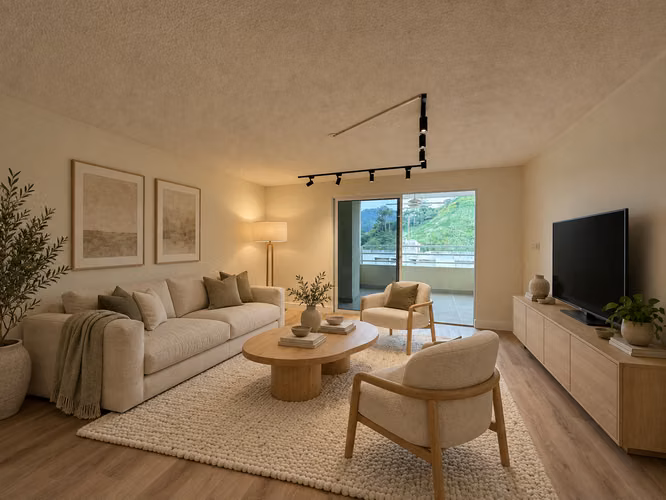 Apartamento Remodelado en PH Altamira Gardens | 3 Hab y 2 Baños - Imagen 19