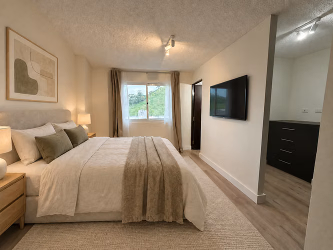 Apartamento Remodelado en PH Altamira Gardens | 3 Hab y 2 Baños - Imagen 20
