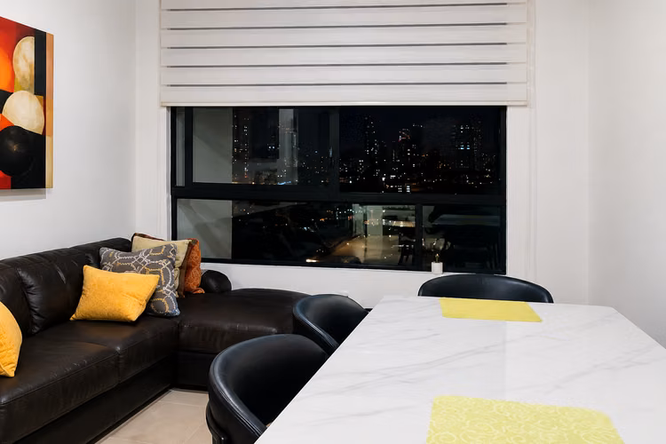 . Apartamento en Carrasquilla I con comodidad y ubicacion top - Imagen 2