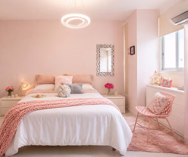 . Apartamento en Edison Park I 142m² con doble parking en zona premium - Imagen 11