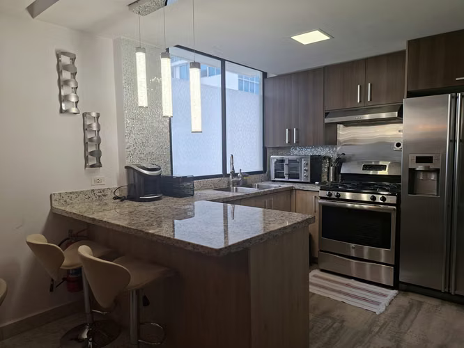 VENTA APARTAMENTO BELLA VISTA  - Imagen 4