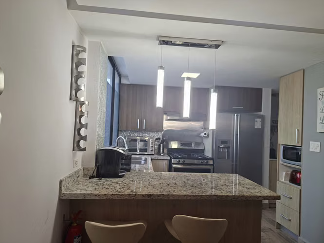VENTA APARTAMENTO BELLA VISTA  - Imagen 3