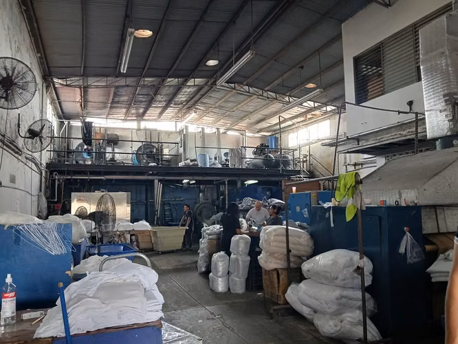 Vendo Bodega en Panama viejo