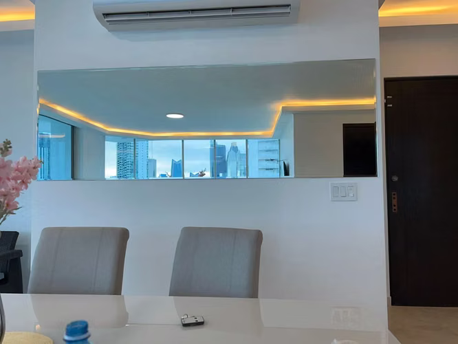 Apartamento en Alquiler en PH Sky Residences, Av Balboa - Imagen 4