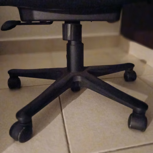 Escritorio baratisimo+ silla - Imagen 4