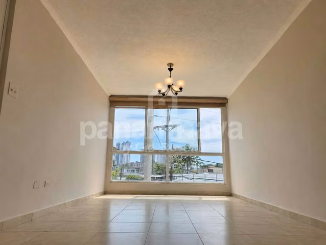 Venta Apartamento Parque Lefevre - Imagen 1