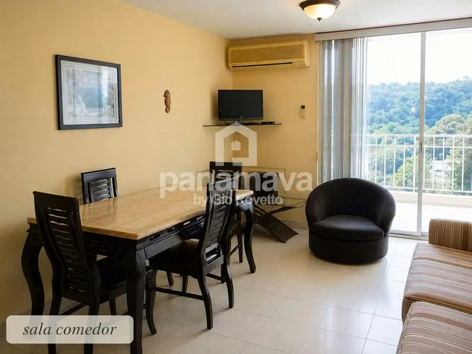 Venta Apartamento Edison Park - Imagen 1