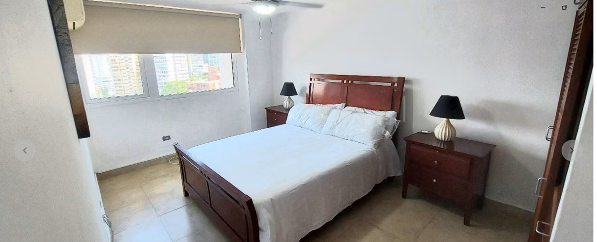 ALQUILER APARTAMENTO EN PAITILLA - Imagen 4