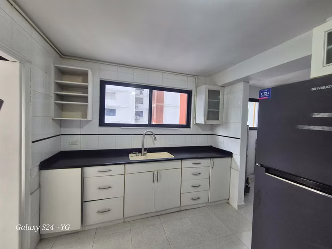 ALQUILER DE APARTAMENTO EN SAN FRANCISCO - Imagen 3