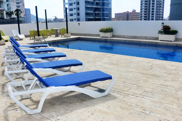 Apartamento en Venta en PH Sky, Av Balboa | 2 Hab, 2 Baños. - Imagen 10